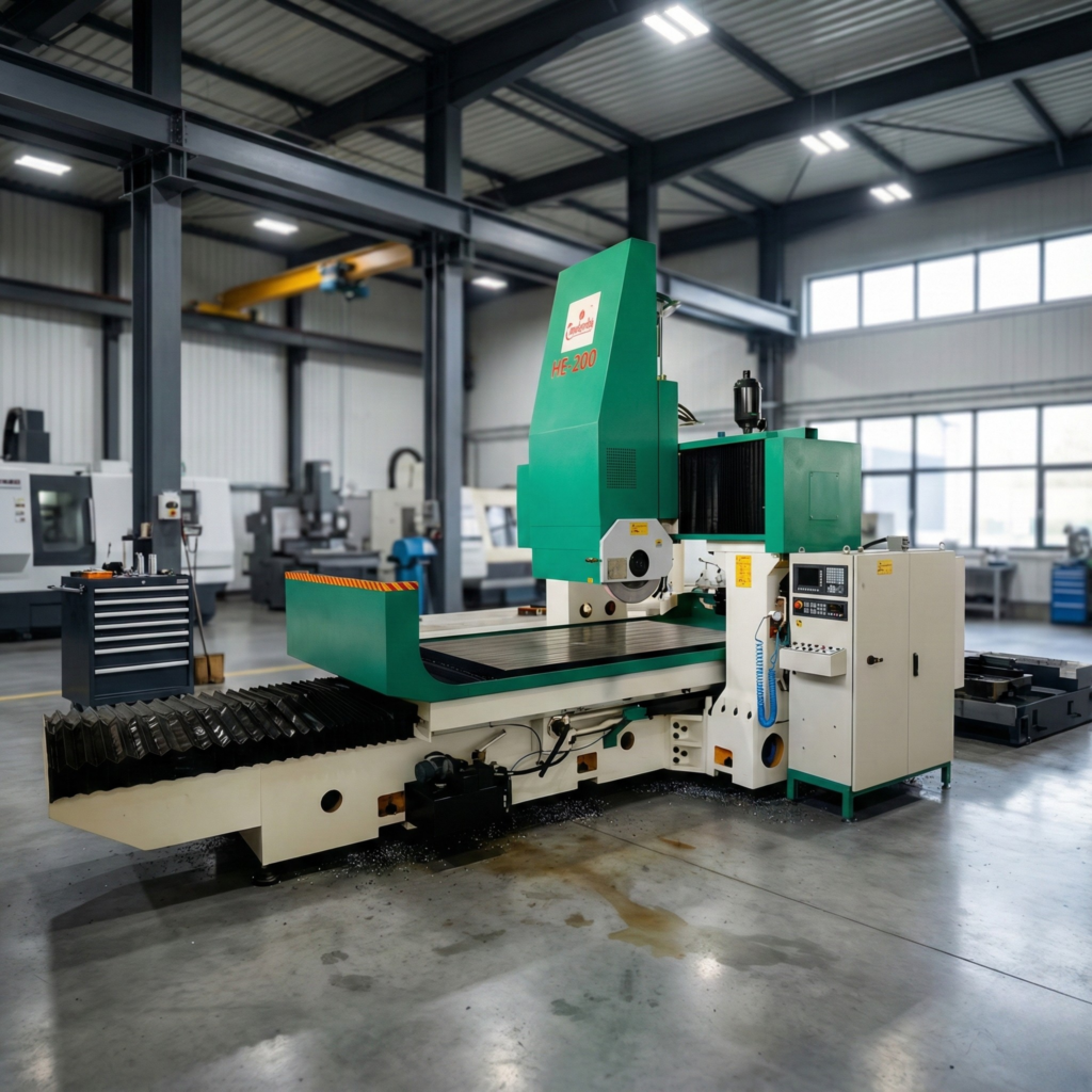 ماشین سنگ زنی